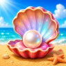 Beach Bliss: Merge Puzzle