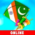 भारत बनाम पाकिस्तान पतंगबाजी icon