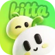 Kitta - Talk & Chill Together icon
