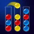 Color Ball Sort : Puzzle Game icon