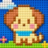 Pixel Beads
