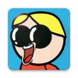 TweenCraft Cartoon Video Maker icon