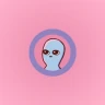 Strange Planet Stickers