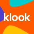 Klook：旅行・アクティビティ・ホテル予約アプリ icon