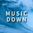 음악다운 - mp3 음악 다운로드, 노래다운, 플레이어 icon