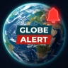 Live Weltmonitor: GlobeAlert