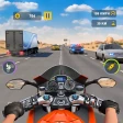 Moto World Tour: बाइक रेसिंग icon
