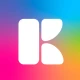 Knockk : Des sorties, des amis icon