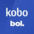 Kobo via bol icon