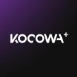 KOCOWA+: K-Dramas & TV icon