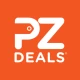 PzDeals: Deals & Coupons icon