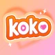 Koko - Meet Friend, Live Chat icon