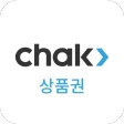 지역상품권 chak icon