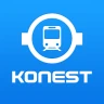 コネスト韓国地下鉄路線図・乗換検索 - 韓国旅行に必須!