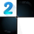 Piano Tiles 2™ - Piano spel icon
