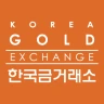 한국금거래소
