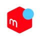 フリマアプリはメルカリ - メルペイのスマホ決済でもっとお得 icon