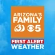AZFamily's First Alert Weather icon