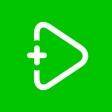 KPN TV+ App icon