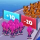Survival: Monster Battle icon