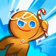 CookieRun India: Running Game icon