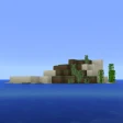 IslandCraft: 3D Crafting Game icon