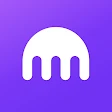 Kraken: Crypto & Bitcoin Kopen icon