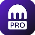 Kraken Pro: Crypto Trading icon