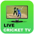 Live Cricket TV Sports Channel icon