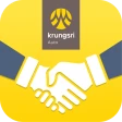 Krungsri Auto iPartner icon