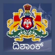 Dishaank icon