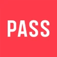 PASS by KT - 인증을 넘어 일상으로 PASS icon