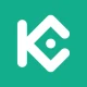 KuCoin: اشترِ بتكوين والعملات icon
