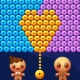 Bubble Shooter Cookie icon