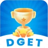 Dget Quiz: Daily Task, LevelUp