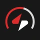 Speedster: speed cams icon
