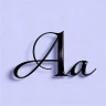 Stylish Font Keyboard