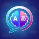 Lagugu - AI Language Tutor icon