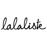 Lalaliste - Liste de Noël