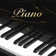 रियल पियानो - पियानो लर्निंग icon