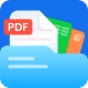 문서 리더 & PDF 변환 icon