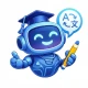 LangGo: AI Language Learning icon