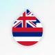 Drops:ハワイ語学習 icon