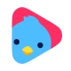 Lark Video: Lettore Video HD icon
