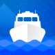MarineRadar: ติดตามเรือ icon