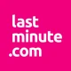 lastminute.com: vacaciones icon