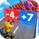 War Survival Z icon