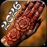 Modern Mehndi Designs - Henna