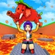 Brainrot Jump: Infinite Speed icon