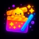 Flashloop: AI Video Generator icon
